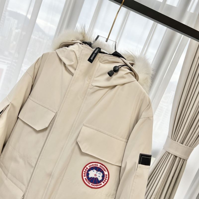 Canada Goose Down Jackets